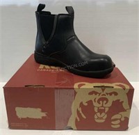 Sz 10 Ladies Kodiak Safety Boots - NEW $140