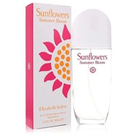 Elizabeth Arden Sunflowers Summer Bloom Spray