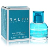 Ralph Lauren Women's 1 Oz Eau De Toilette Spray