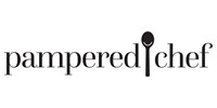 Four-piece Pampered Chef Assortment