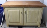 Wooden Cabinet