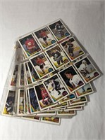 90 - 1987-88 OPC Hockey Cards