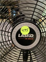 LASKO 30 IN FAN