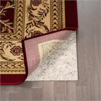 W5273  Ottomanson Rug Pad 79 x 511 Beige