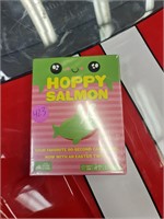 Hoppy salom game