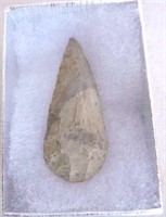 2 1/4" Native Point Found In Haldimand County