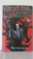 STEPHEN KING THE STAND COMIC NOVEL