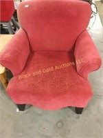 Decorative Sitting Chair