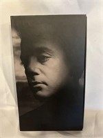 Billy Joel Cassette Box Set NIB