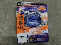 Hover Star 2.0 motion controlled ufo