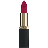 (2) 2-Pk L'Oreal Paris Lipstick, Colour Rich