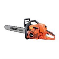 Echo CS-590 Timber Wolf Gas-Powered Chainsaw