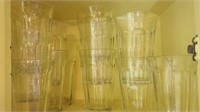 Duralex made in France glasses