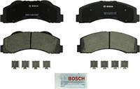 Final sale signs of use BOSCH BC1414 QuietCast