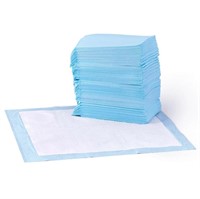 Amazon Basics Dog and Puppy Pee Pads with 5-Layer