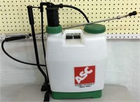 16 Liter Knapsack Sprayer
