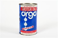 ARGA MOTOR OIL IMP QT CAN