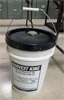 Harvest King AW Hydraulic Oil