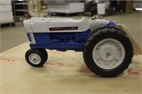 FORD COMMANDER 6000 TOY TRACTOR