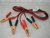 New heavy duty Jumper Cables