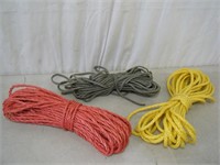 3 count new Ropes