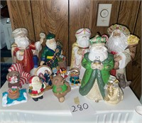 Decorative Figurines