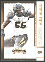 Rookie Card  Shane Ray