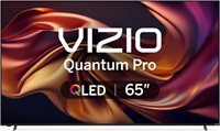 VIZIO 65-inch Quantum Pro 4K TV, Salvage