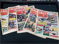 1966 SILVER AGE COMICS