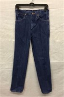 R7) Wrangler jeans 29 x 32, like new