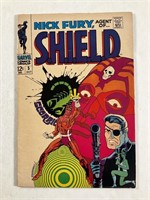 Marvel Nick Fury AOS No.1968 1st Mother