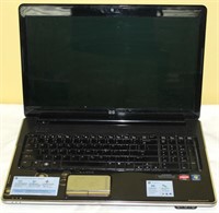 HP Pavillion Laptop 17