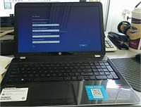 HP Pavilion 15 Notebook PC