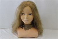 1971 Horsman Doll Styling Head