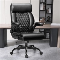 BestGlory Office Chair, High Back Executive Office
