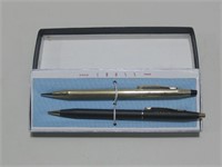 Cross Texaco Mechanical Pencil Set
