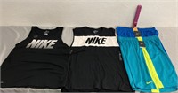 NWT Men's Nike Clothing Lot- Large