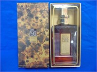 1958 Corby Very Special Park Lane Whisky Bottle,