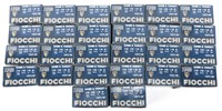 650 FIOCCHI GAME AND TARGET 12 GA SHOTGUN SHELLS