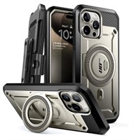 SUPCASE Unicorn Beetle Pro Mag Case for iPhone...