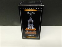 2003 McDonalds Miniature Vezina Trophy