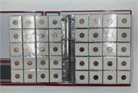 Coin Collection - Colecção de Moedas