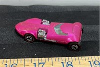 1969 Hot Wheels Redline Twin mill