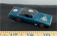 1969 Hot Wheels Redline TNT Bird