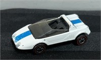 1969 Hot Wheels Redline Jack Rabbit