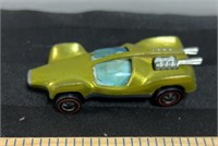 1969 Hot Wheels Redline Mantis