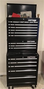 Craftsman 6' rollaround tool box
