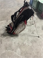 Titleist Golf Club Bag