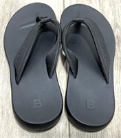 Bench Ladies Comfort Flip Flops Size 6 (light