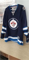 Winnipeg Jets Jersey 2XL